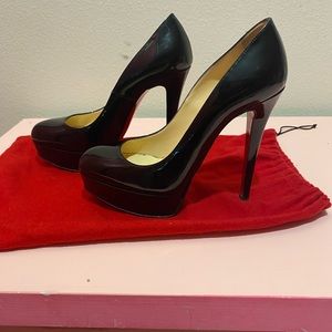 Christian Louboutin Bianca 140